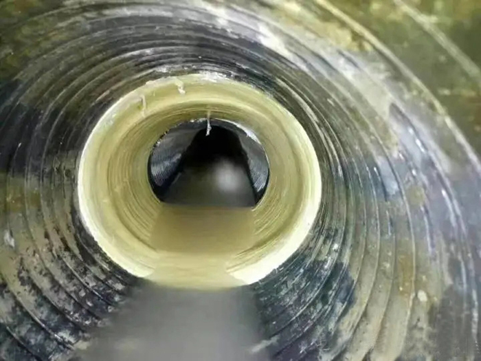 寒亭内衬修复法通常适用于哪些类型的断面管道