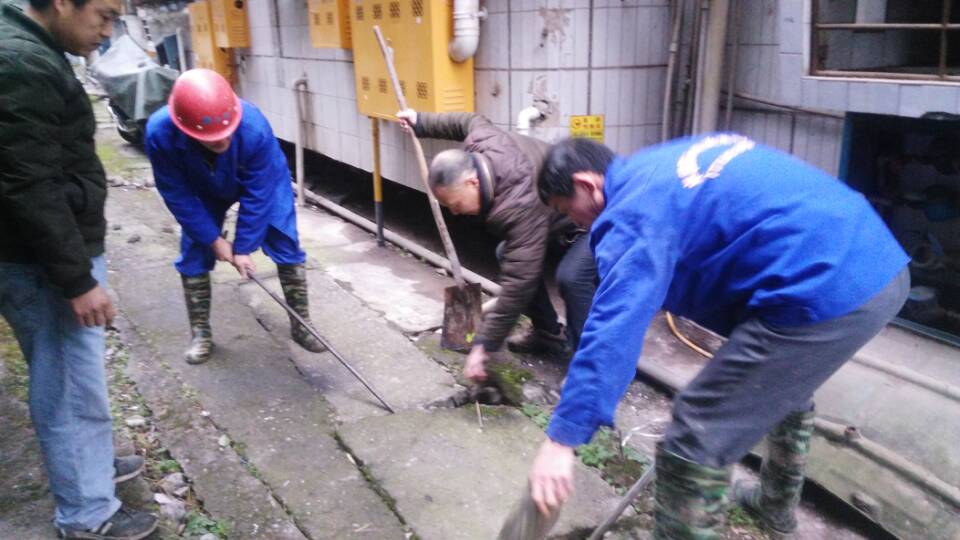 寒亭清掏化粪池、管道疏通一站式服务<高效><技术><可靠>